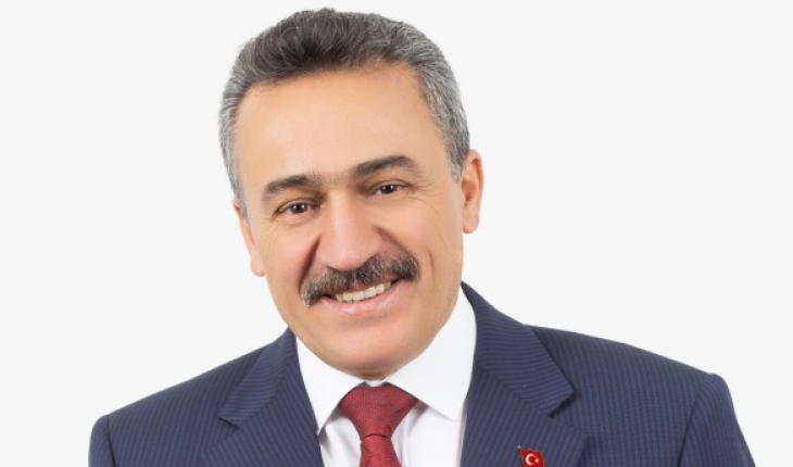 Başkan Tutal’dan üç aylar ve Regaip Kandili kutlama mesajı