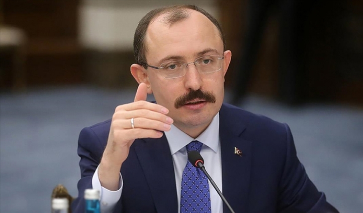 Tüm zamanların en yüksek ocak ayı ihracatı yapıldı