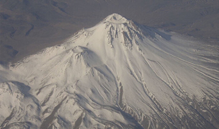 Türkiye’de 10 aktif volkan var: Patlarsa ne olur?