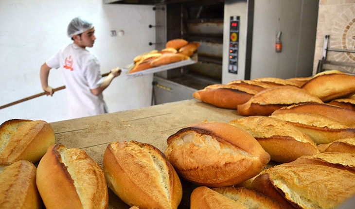 Konya’da ekmek zammı durduruldu! 2 liradan satılmaya devam edilecek