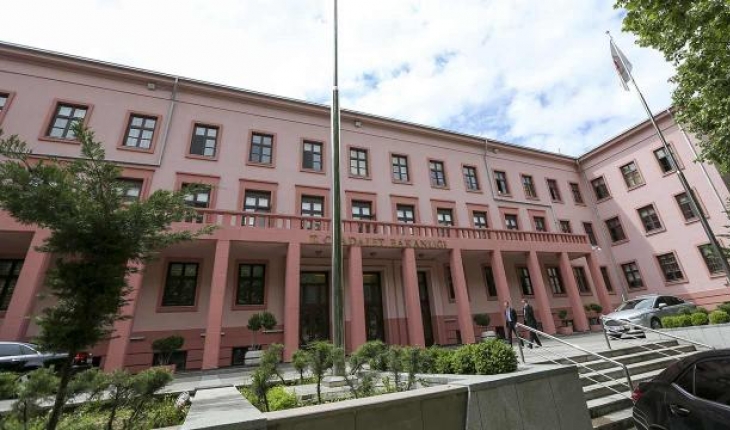 Adalet Bakanlığından Avrupa Konseyi'nin Kavala kararına tepki