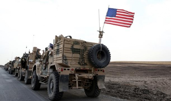 Pentagon: Doğu Avrupa'ya 3 bin asker gönderilecek