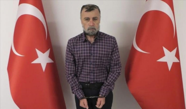 Hablemitoğlu suikastının katil zanlısının gözaltı süresi bir kez daha uzatıldı