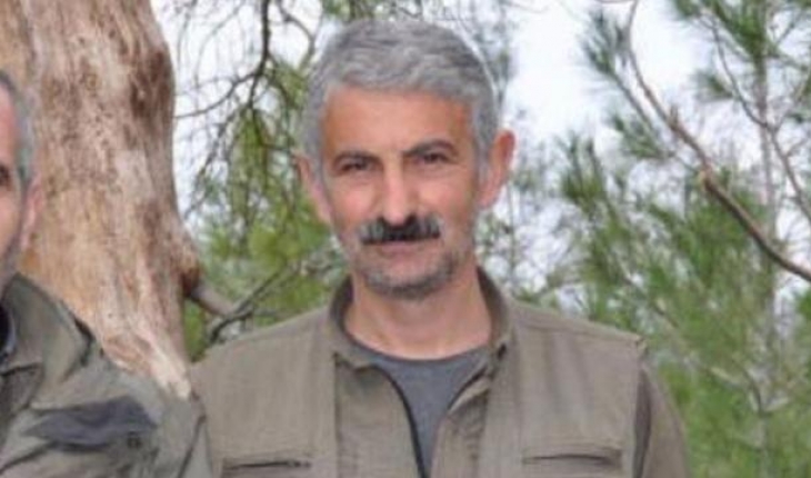 Öldürülen PKK’lı terörist, AB’nin terör listesinden çıkarıldı