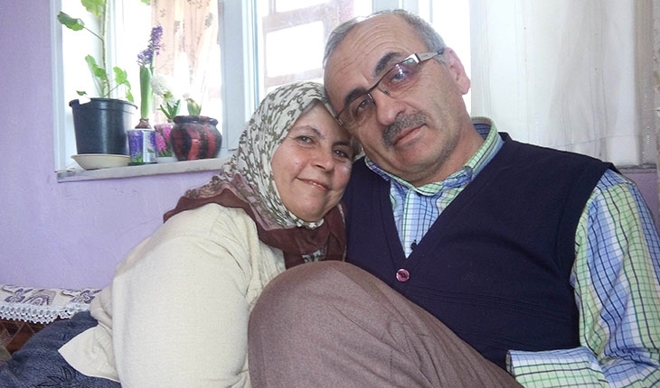Konya’daki Büyükşen çifti cinayetinin sanıklarından biri daha tahliye edildi