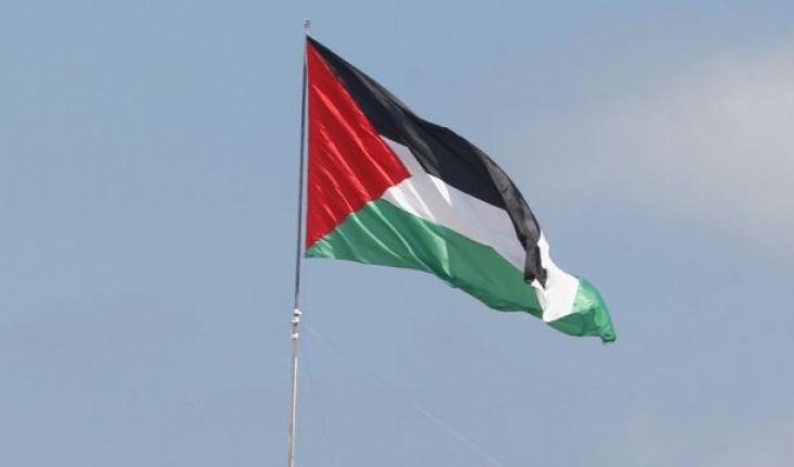 Filistin'den uluslararası topluma çağrı