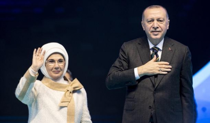 Liderlerden Cumhurbaşkanı Erdoğan’a “geçmiş olsun“ mesajları