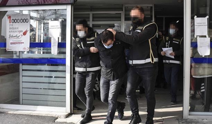 Mahmutyazıcıoğlu'nun ölümüne ilişkin 17 zanlı adliyeye sevk edilecek