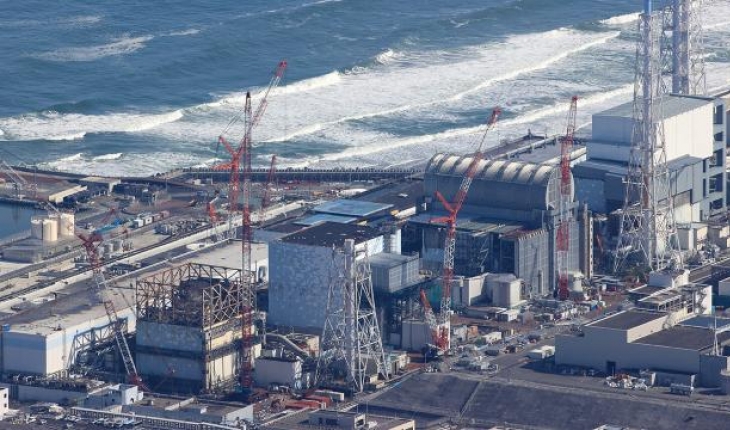 Uluslararası Atom Enerjisi Ajansı heyeti Fukuşima'yı denetleyecek