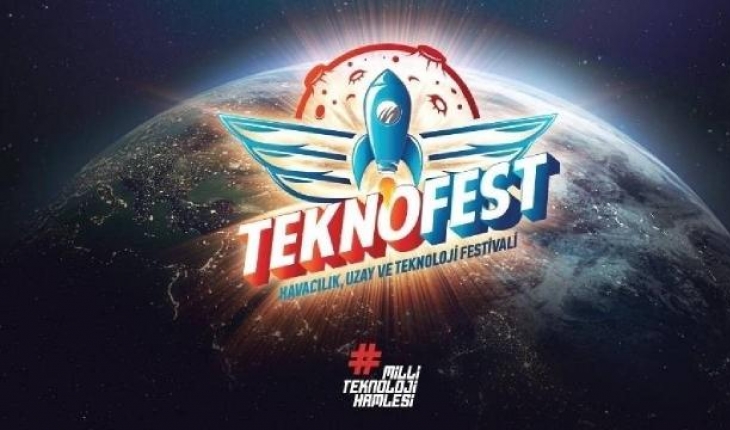 Hyperloop projeleri TEKNOFEST'te yarışacak