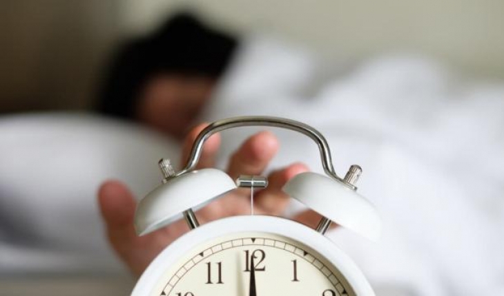 Araştırma: Daha fazla uyumak günlük kalori alımını azaltabilir