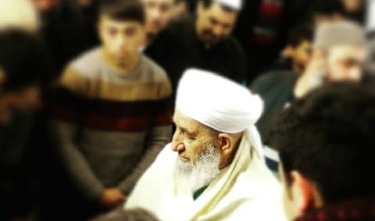 Konya’nın tanınmış âlimlerinden Muhammed Konyevi vefat etti