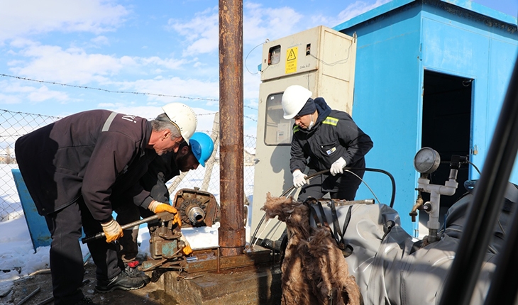 KOSKİ’den Yılda 4.1 Milyon KW Enerji Tasarrufu