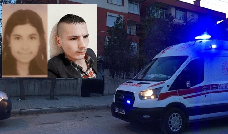 Konya’da hastaneden kaçıp kardeşini öldüren sanığın yargılanması sürüyor