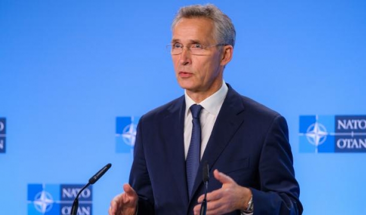 NATO: Avrupa’da silahlı çatışma riski var
