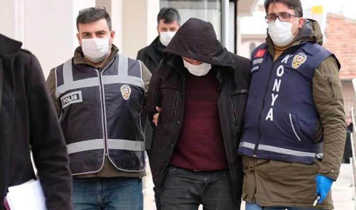 Kayınpederi ve bacanağını öldüren sanığın psikolojik durumu araştırılacak