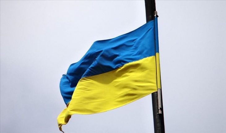 Ukrayna, vatandaşlarına sükunet çağrısı yaptı