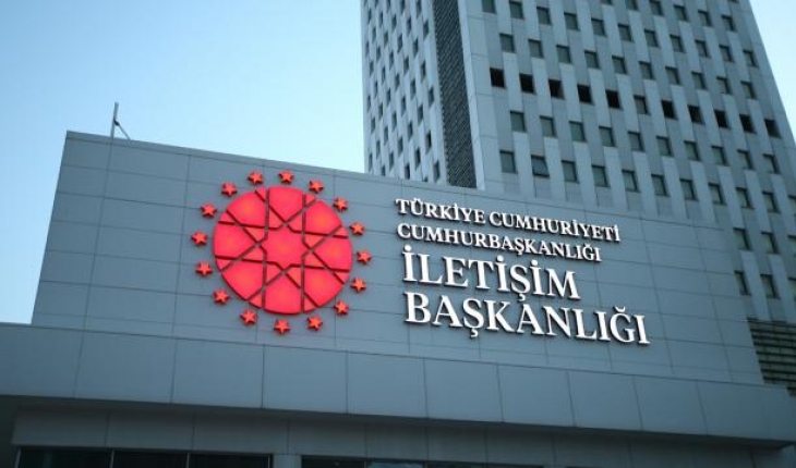 İletişim Başkanlığı’ndan “Geleceğe Bakış: Türkiye-BAE İş Birliği“ Paneli