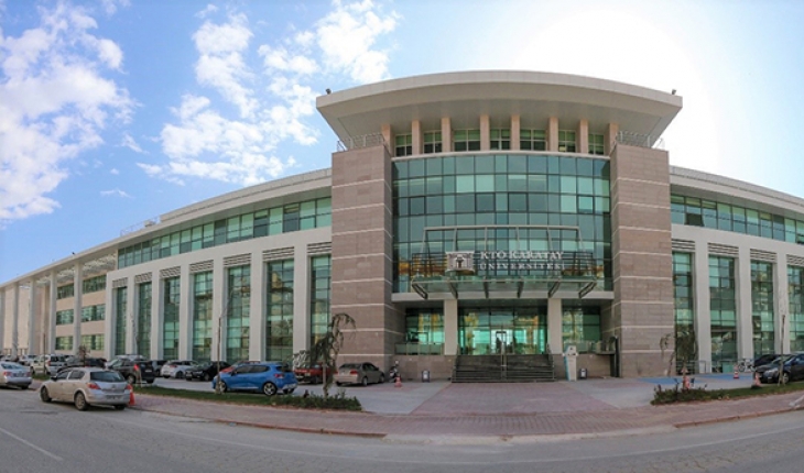 KTO Karatay Üniversitesi’nden Ücretsiz Ödüllü TYT Deneme Sınavı