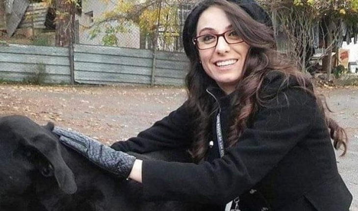 Ayşegül Aktürk cinayetinde mütalaa