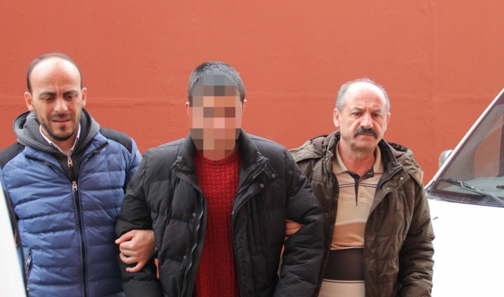 Kayseri’de ’yan bakma’ cinayeti: Sanığın cezası arttı