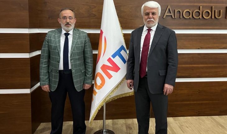 KONTV'de yeni dönem