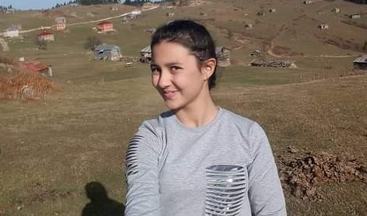 Altun'dan, Sıla Şentürk cinayetine ilişkin açıklama