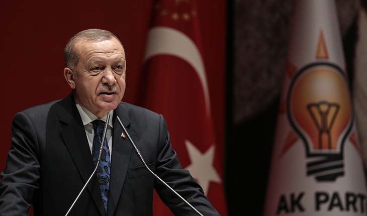 Cumhurbaşkanı Erdoğan: AK Partili belediyelerde suda yüzde 7 indirim yapıyoruz