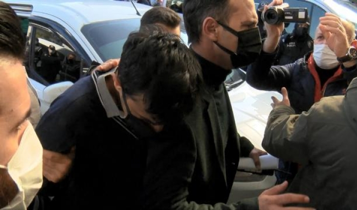 16 yaşındaki Sıla Şentürk'ün katil zanlısı tutuklandı