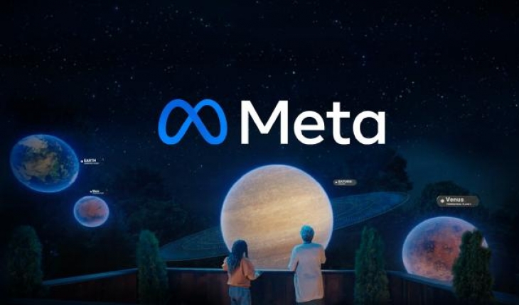 Meta’nın sanal evreni Horizon Worlds'ün kullanıcı sayısı açıklandı