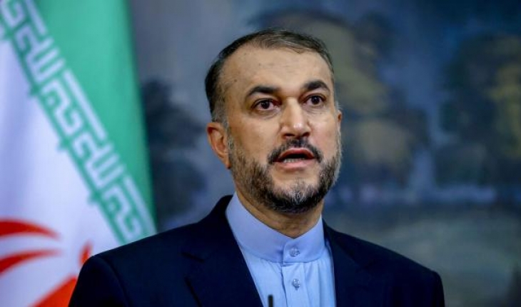 İran, Suudi Arabistan ile görüşmeleri sürdürmek istiyor