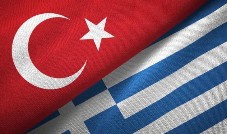 Türkiye-Yunanistan istişari görüşmelerinde yeni tur