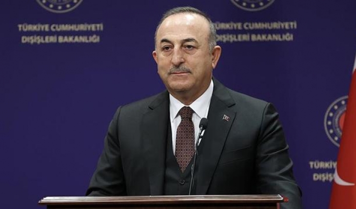 Bakan Çavuşoğlu’nun koronavirüs testi negatife döndü