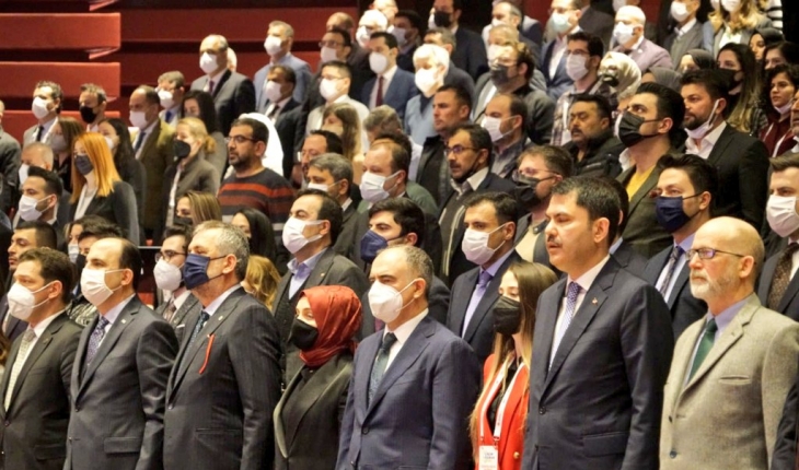 Türkiye'nin ilk “İklim Şurası” Konya'da başladı