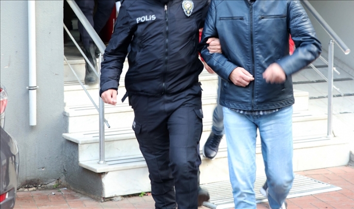 İstanbul merkezli yasa dışı bahis operasyonu: 12 kişi yakalandı