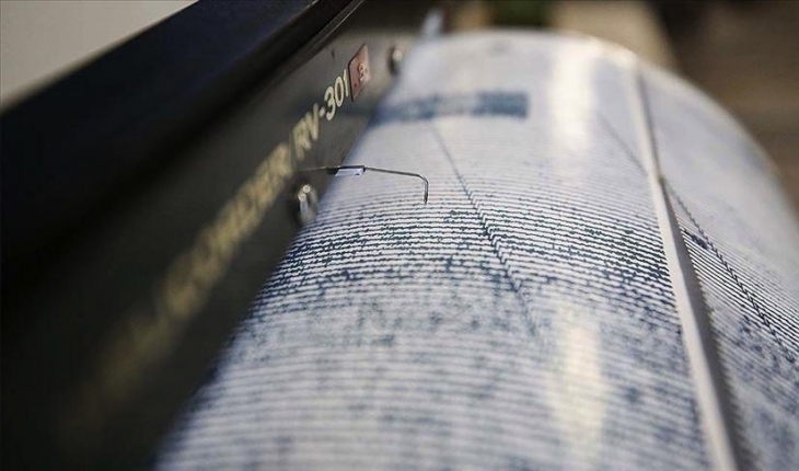 Arjantin’de 6 büyüklüğünde deprem