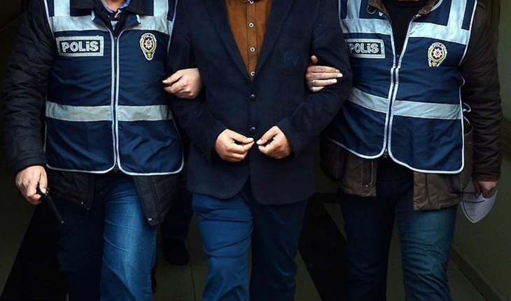 Konya merkezli FETÖ operasyonu: 13 gözaltı