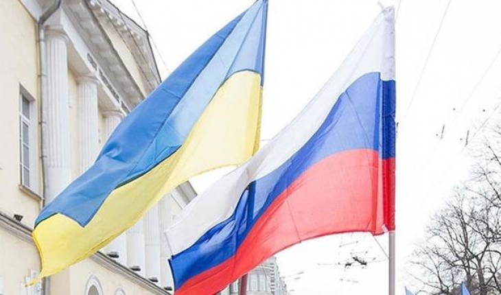 Rusya Ukrayna’daki diplomatik personelini tahliye edecek