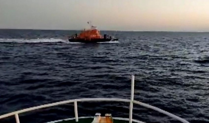 Ege’de Türk balıkçı teknelerine ateş açıldı