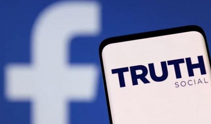 Trump'ın sosyal medya platformu Truth Social'da yasaklar başladı