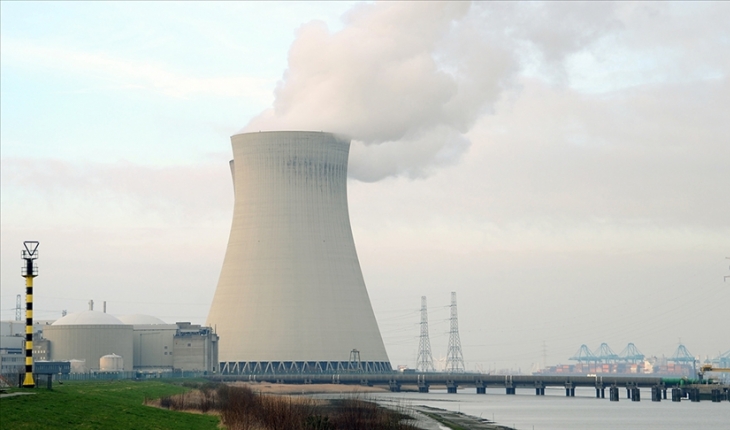 Nükleer düzenleme teklifi Meclis’e sunuldu