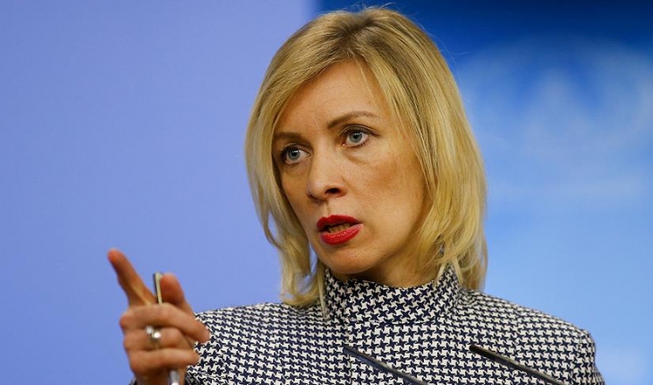 Rusya'dan Finlandiya ve İsveç'e tehdit