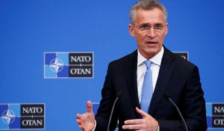 Doğu Avrupa'ya NATO Mukabele Kuvveti konuşlandırılacak