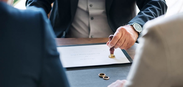 Mersin Ceza ve Boşanma Avukatı