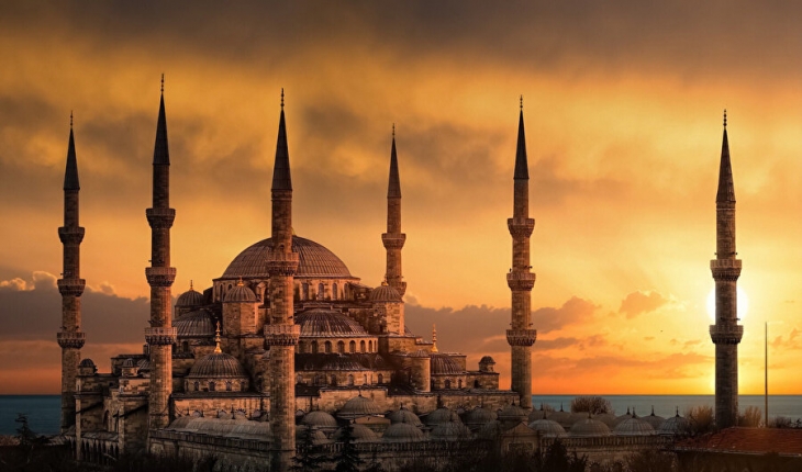 Miraç gecesi yarın idrak edilecek