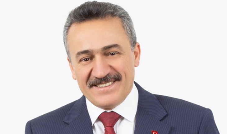 Başkan Tutal’dan Miraç Kandili Mesajı