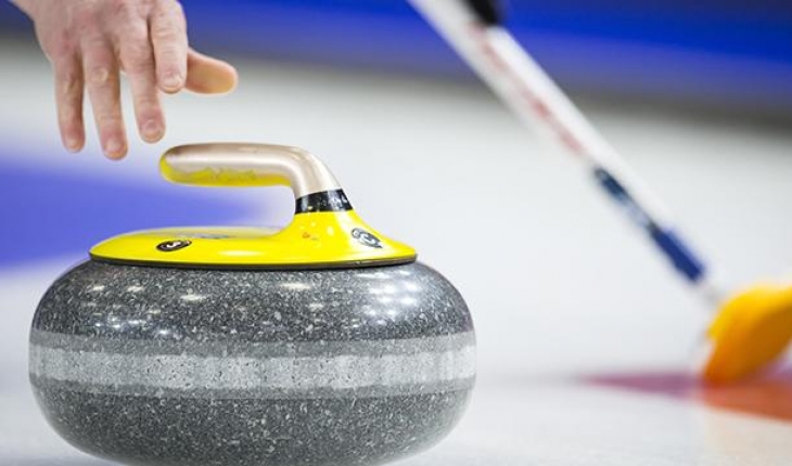 Avrupa Curling Şampiyonası Rusya'dan alındı