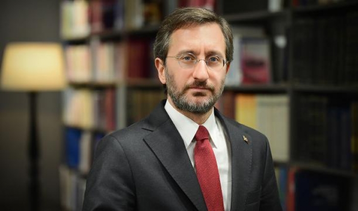 Altun: Çağrılarımız dikkate alınsaydı bu savaş önlenebilirdi