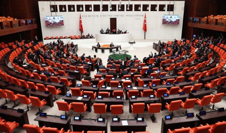 HDP’li Semra Güzel hakkındaki rapor Genel Kurul’da oylanacak