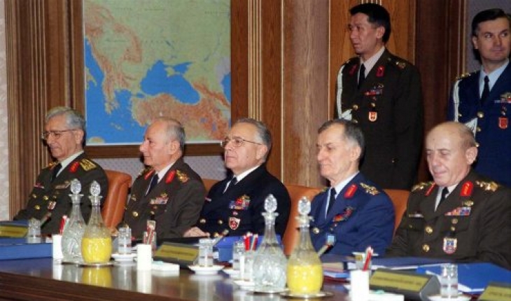 Konya'da STK'lardan "28 Şubat unutulmasın" çağrısı